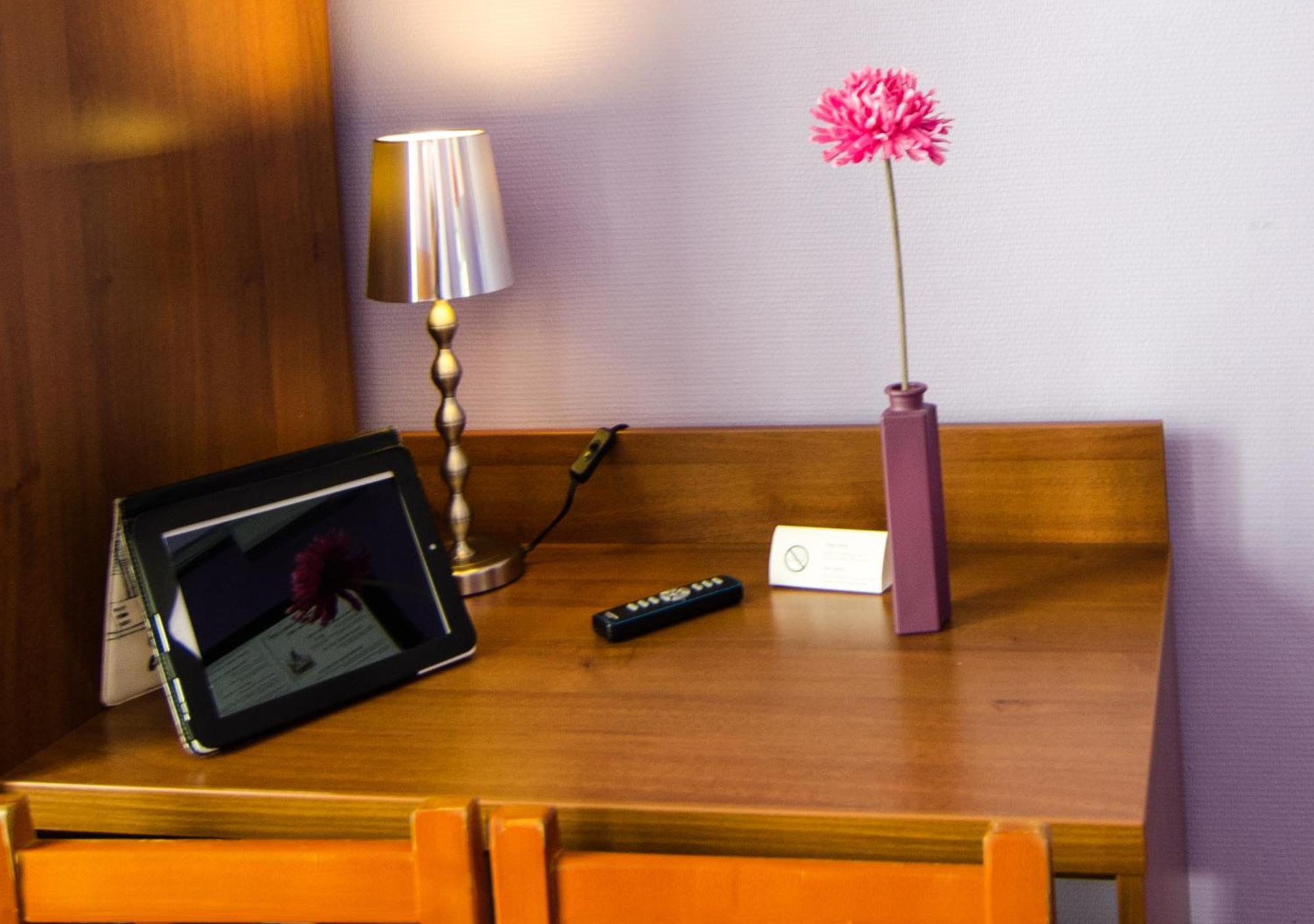 Chambre Simple